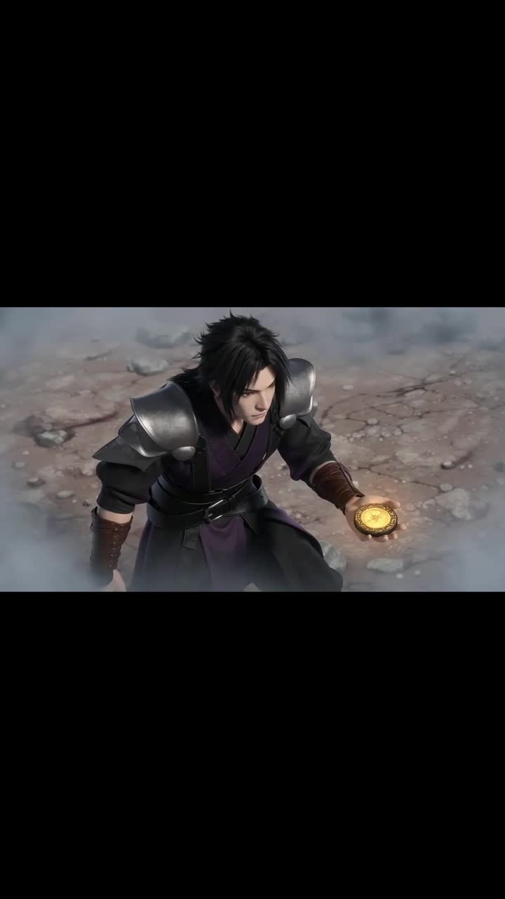 Sandi Pemutus Karma Episode 8
