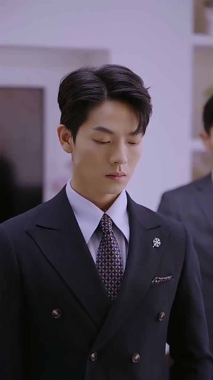  대표님, 사모님을 잘 못 찾으셨어요(더빙) 제4회