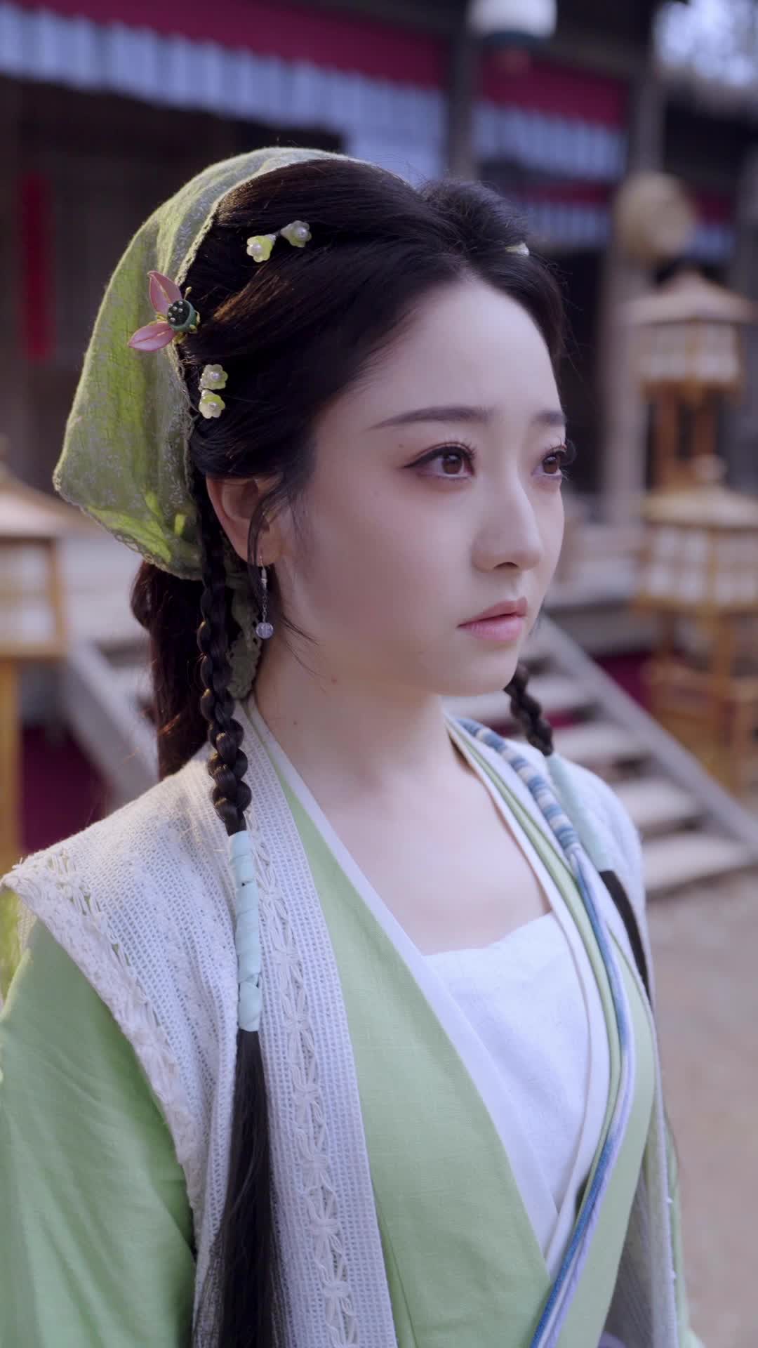 无情画 第1集