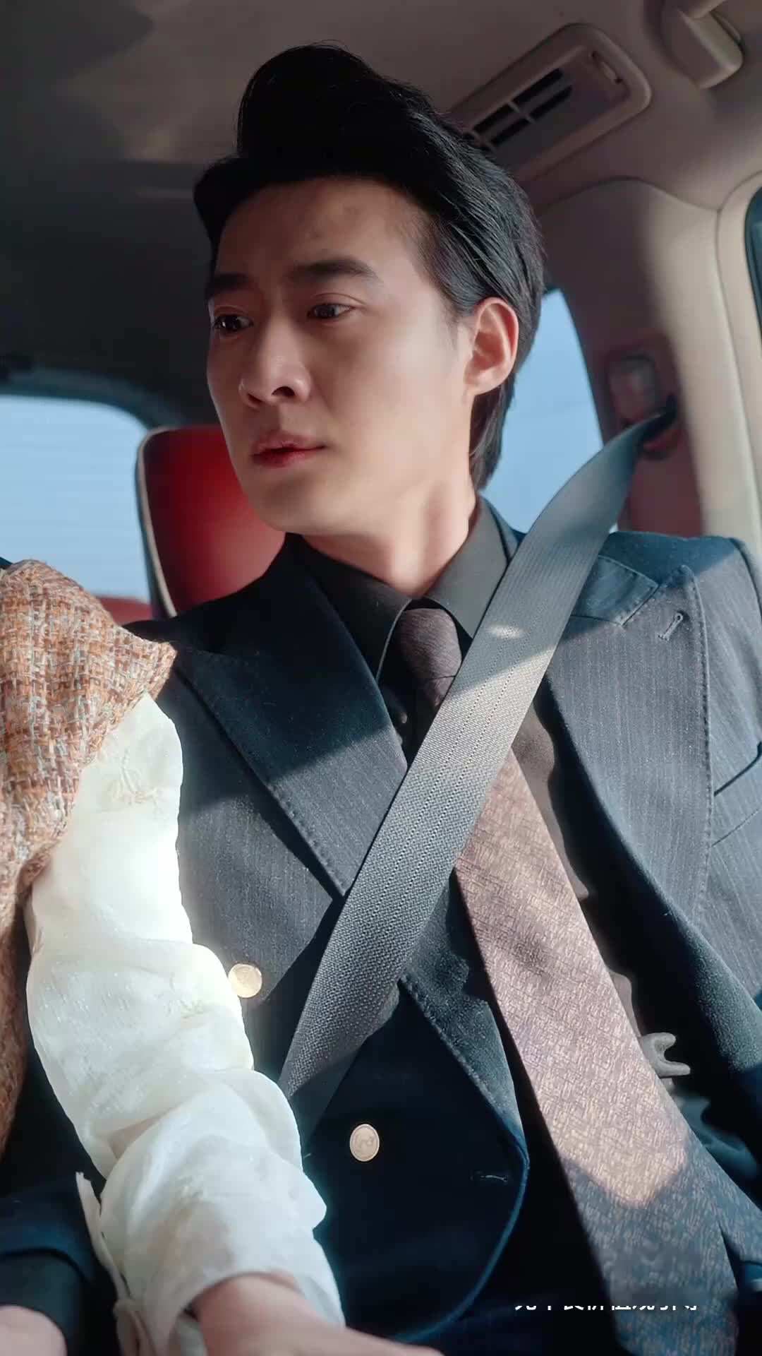 Stolen by Lies, Connected by Fate Episode 5