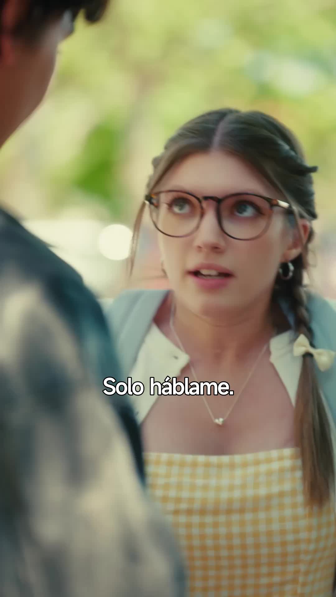 El chico malo que arruinó mi vida Episodio 2