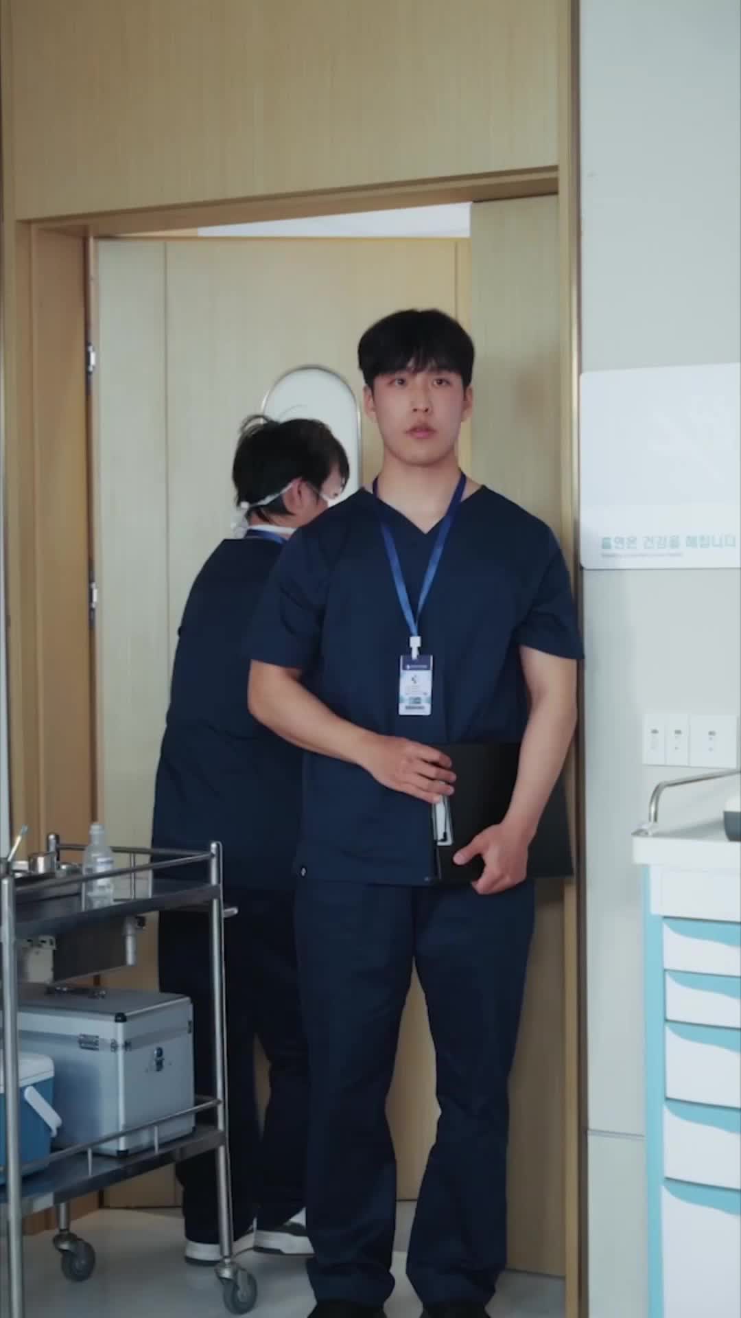 이번 생에는 확실하게 죽여줄게 제5회