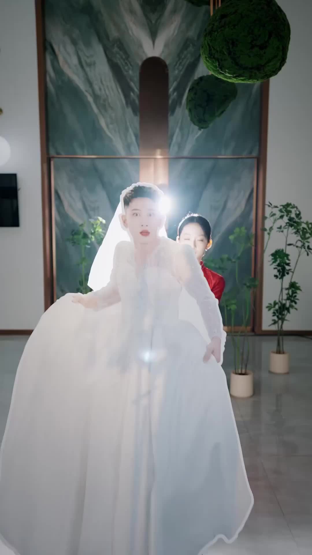 Misteri Istri Sang CEO Episode 7