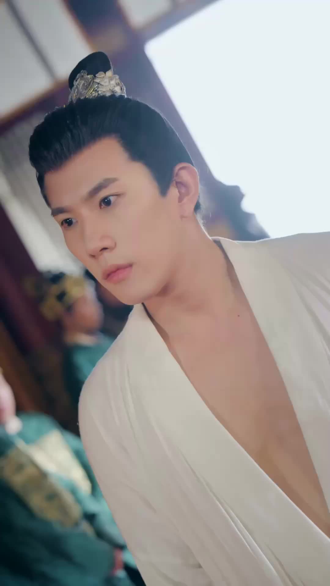 Putri yang Tak Akan Tunduk - Episode 79 - Episode 79