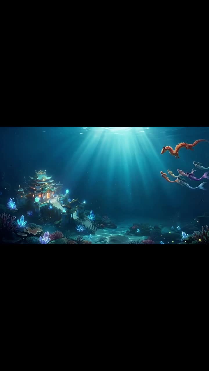 Rise from Depths: Devouring My Way to Dominion (DUBBED) Episode 11
