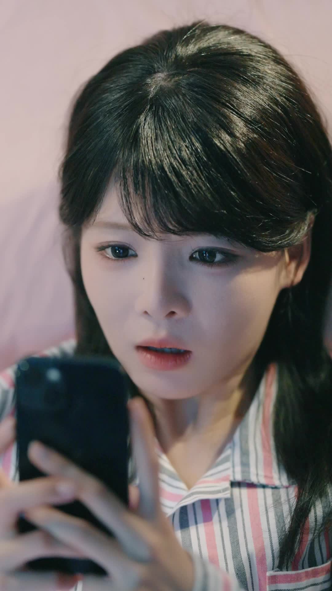 The Baby Who Spilled All Her Secrets Episode 11