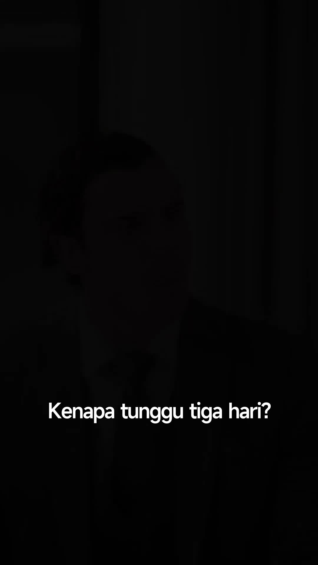 Aku Bukan Lagi Keset Di Kakimu Episode 6