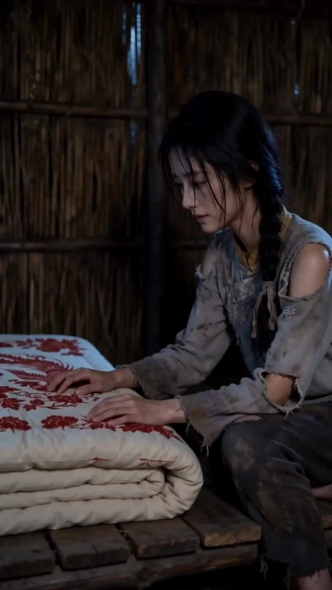 七零赶海,我家老婆是落难大小姐 第6集