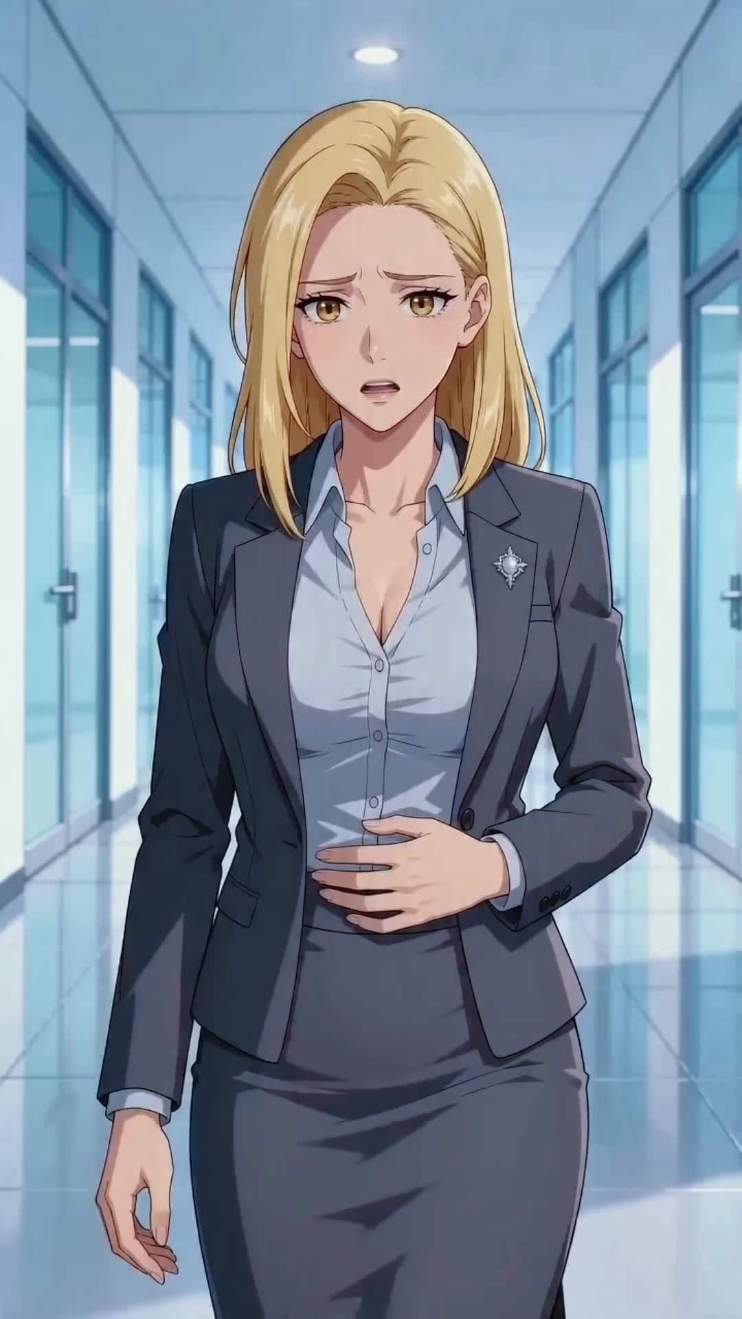 Escape with Boss's Baby Episode 3