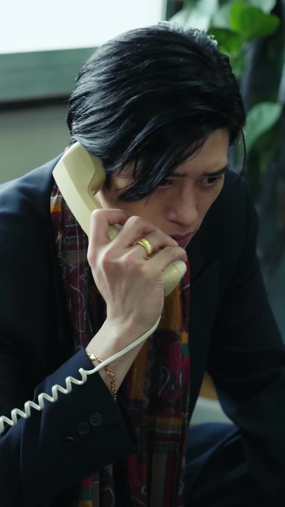 Nyawa di Meja Taruhan - Episode 34 - Episode 34