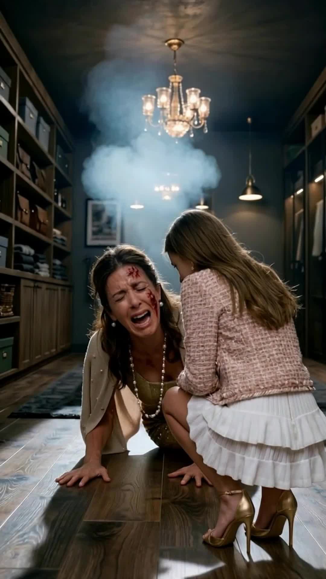 Adeus, Família Tóxica 1Episódio