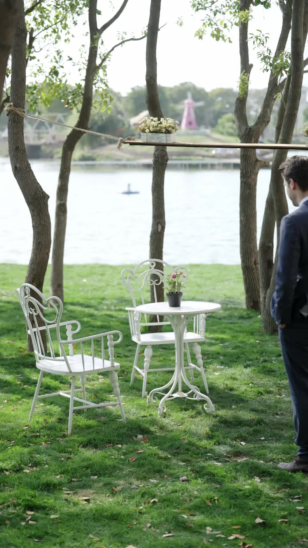 CEO’s Daily Remarriage Plan Episode 5
