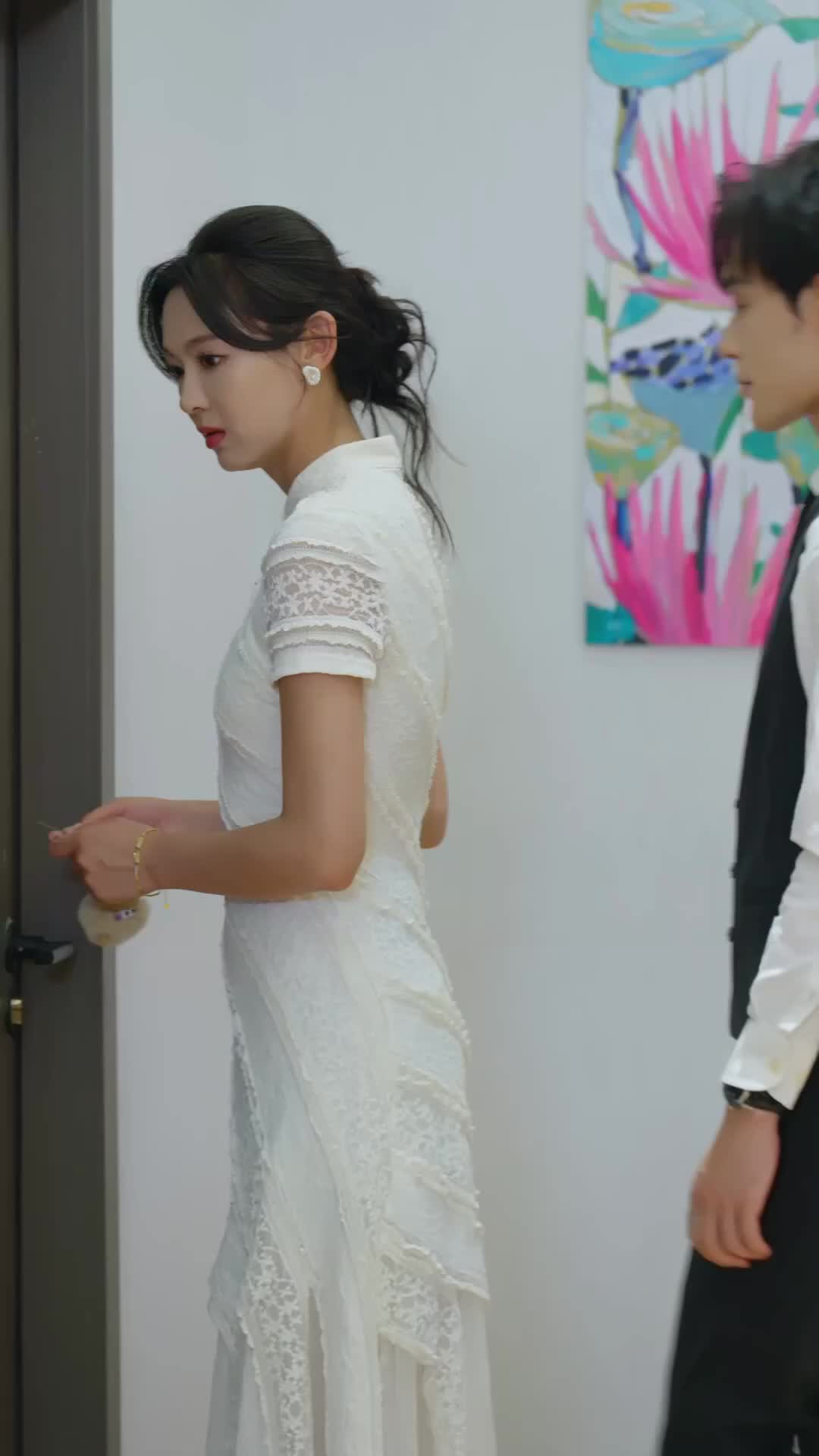 Cinta Sejati dari Saudaramu Episode 9