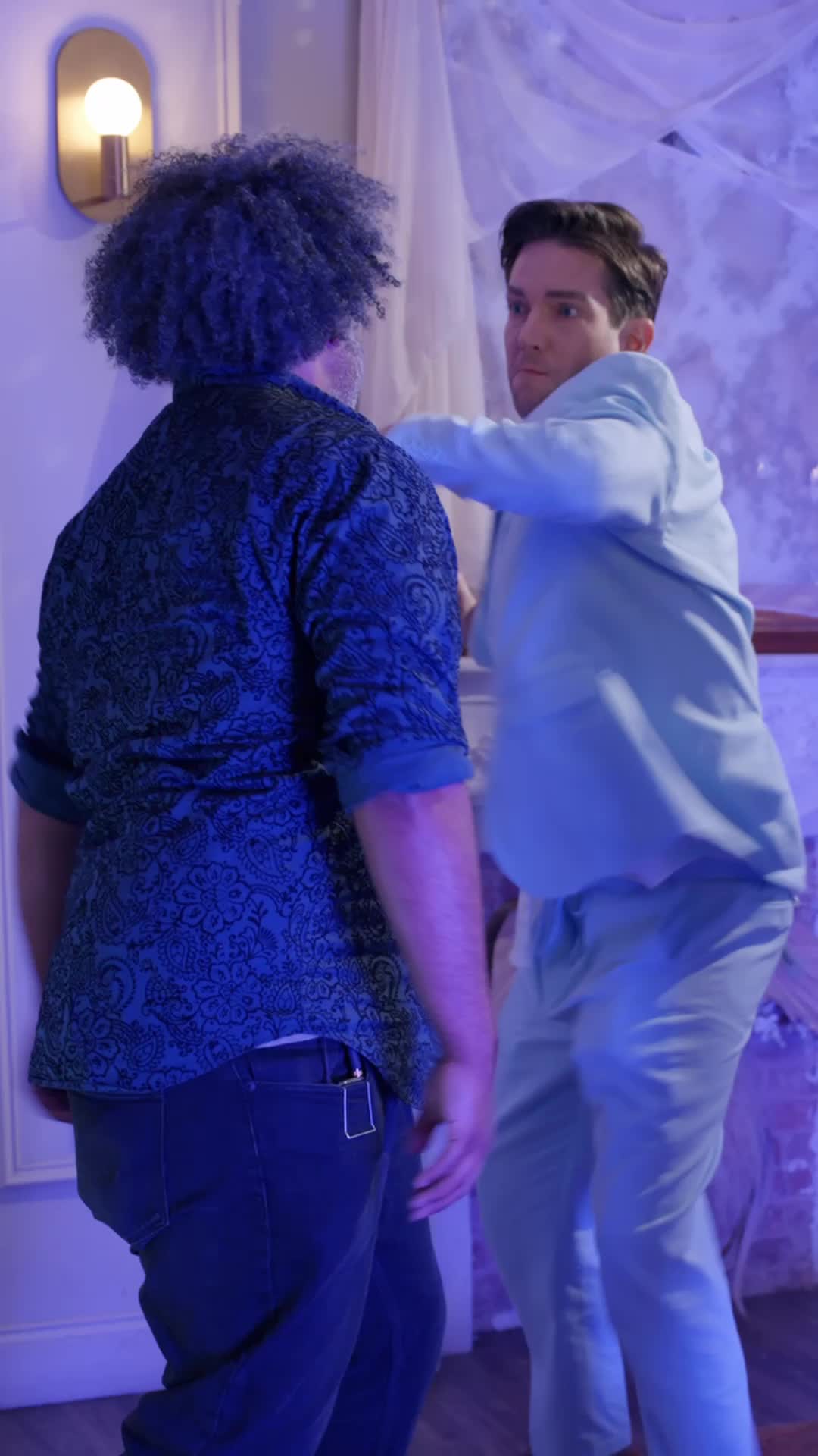 Seduce My Baby's Daddy Episode 8