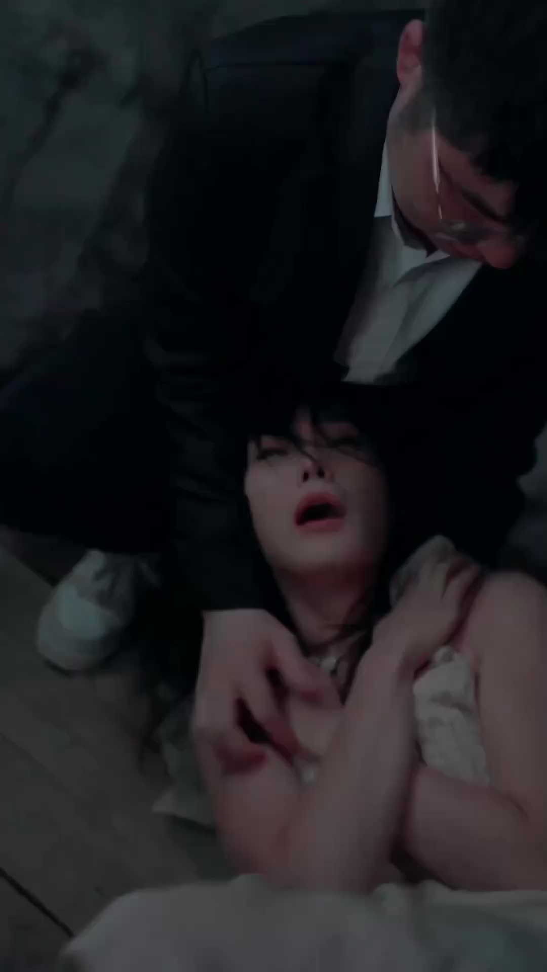 Veil of Vengeance: The Woman in Disguise Episode 9