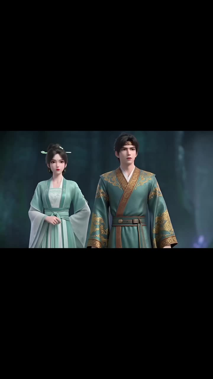 The Only Man in the Sect Episode 4