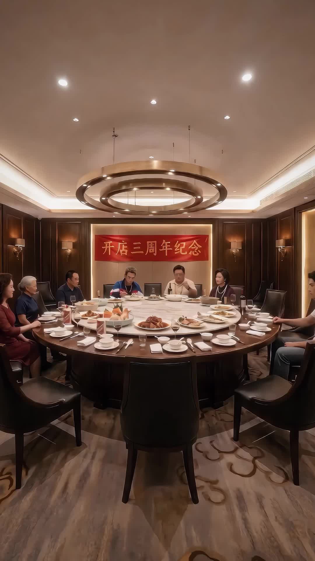 舅舅喊我開麵館,結果萬萬沒想到 第2集