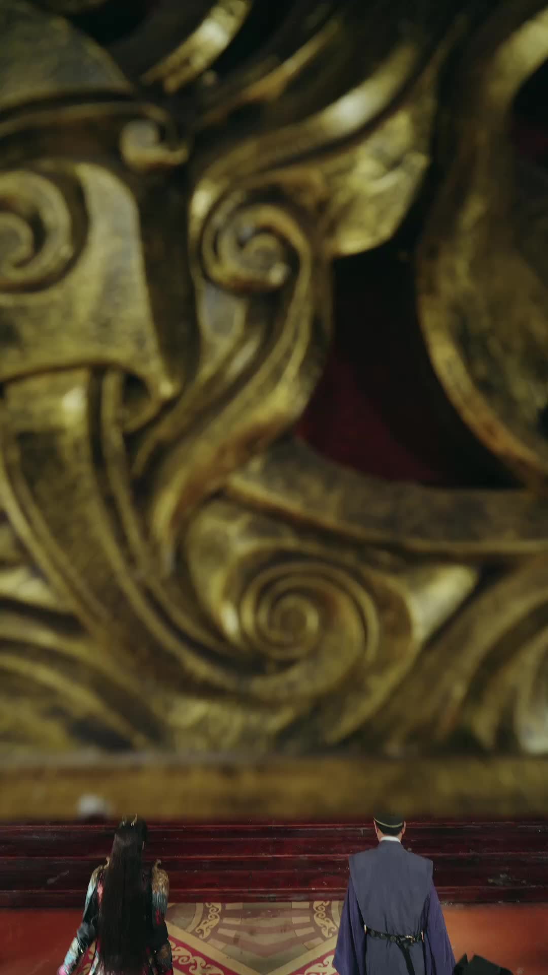 庶子宸途路 第10集