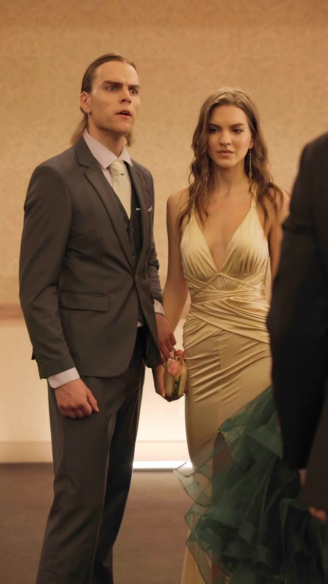 Jade Foster Is Mine Episode 10
