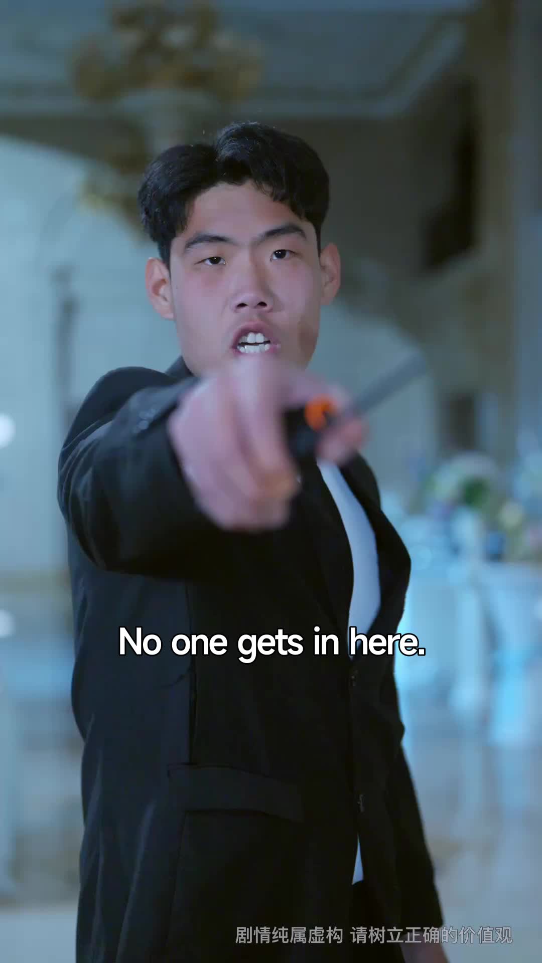 Who Was Meant to Wear the Ring Episode 3