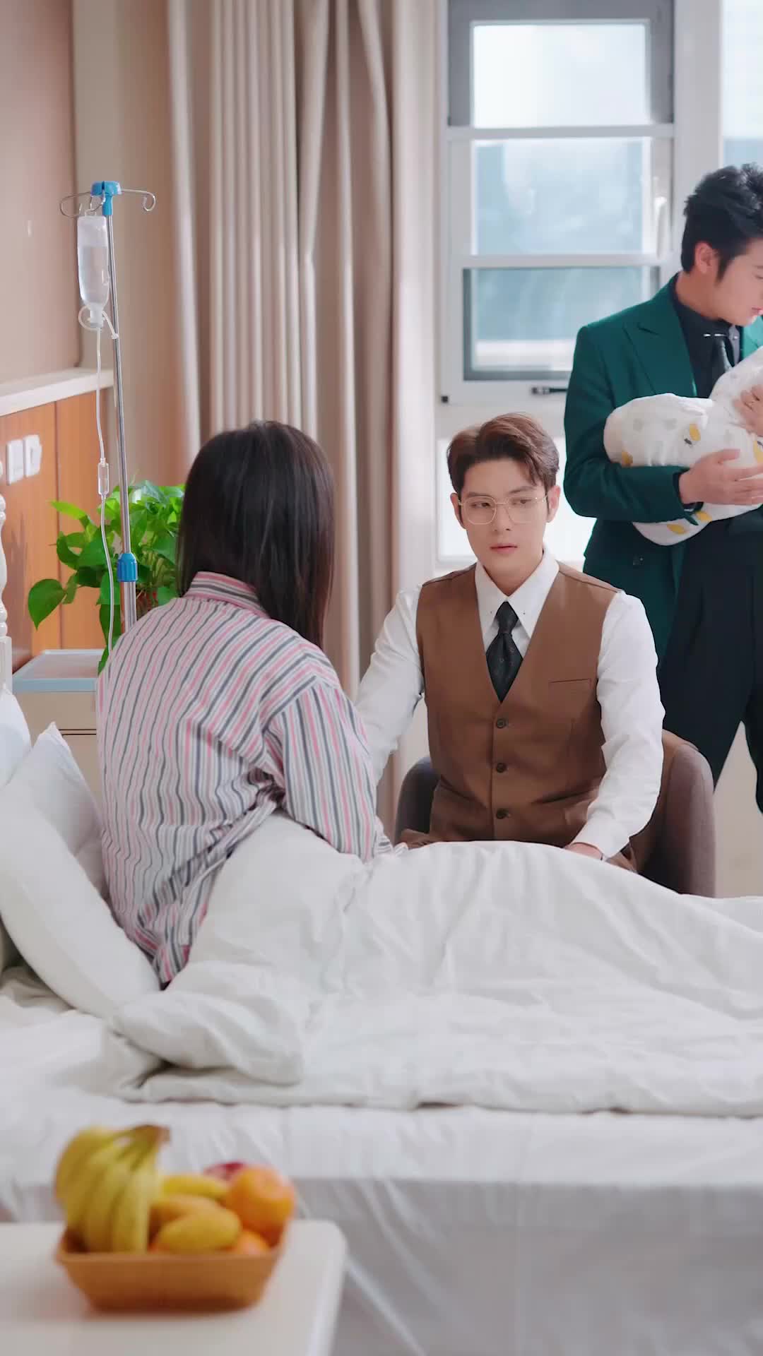 If Only I Hadn't Loved You Episode 11