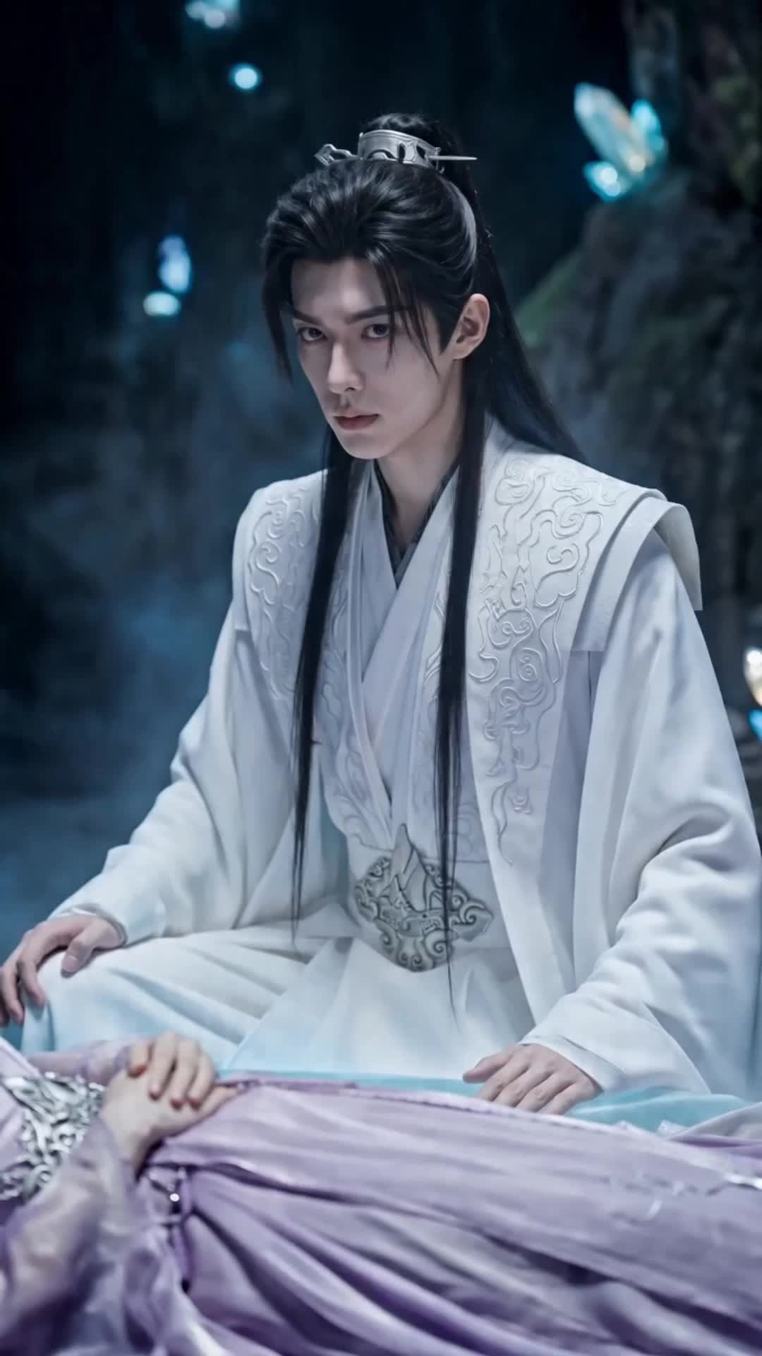 狂暴神尊 第11集