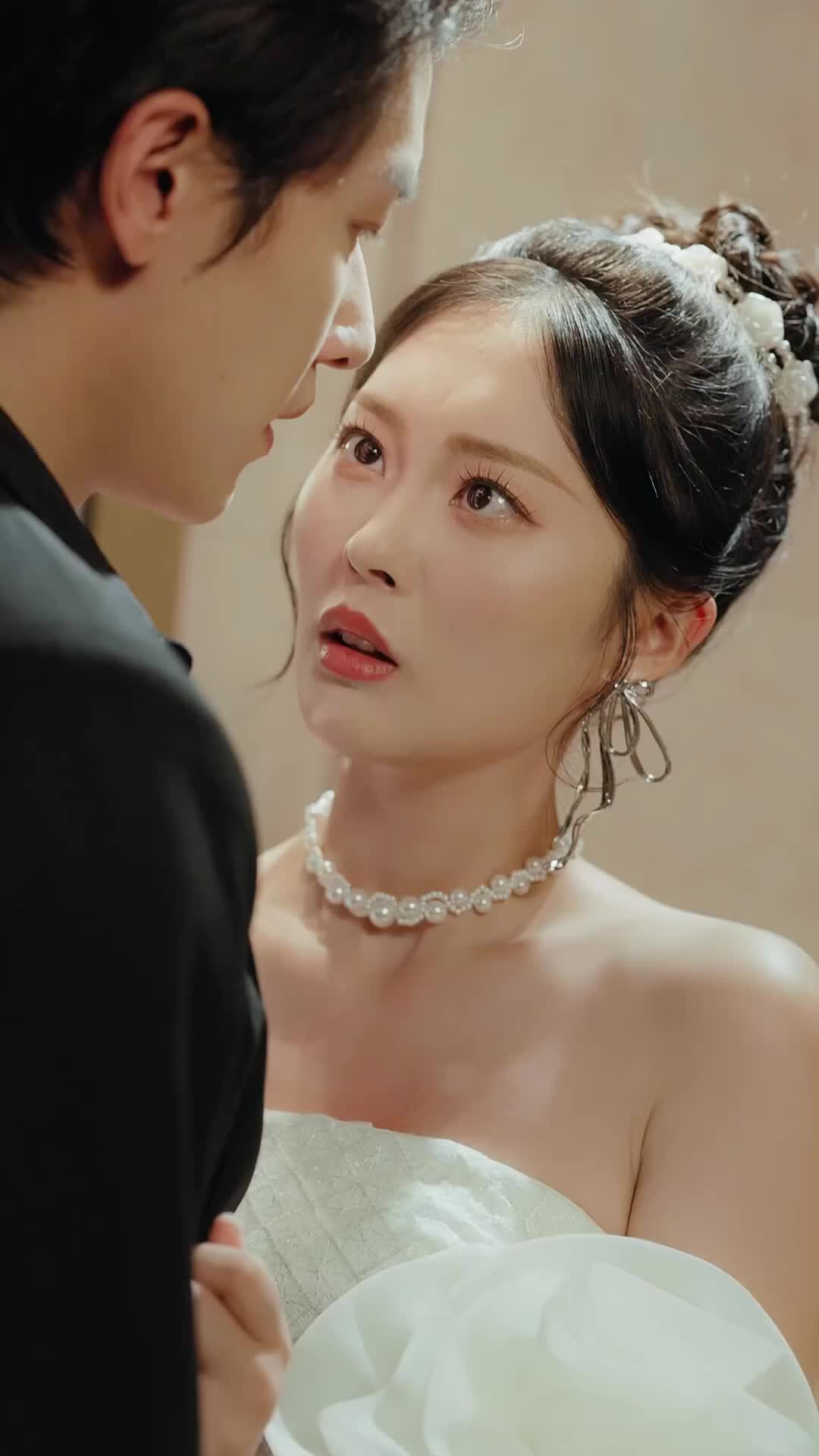 Missed You Once, Never Again Episode 8
