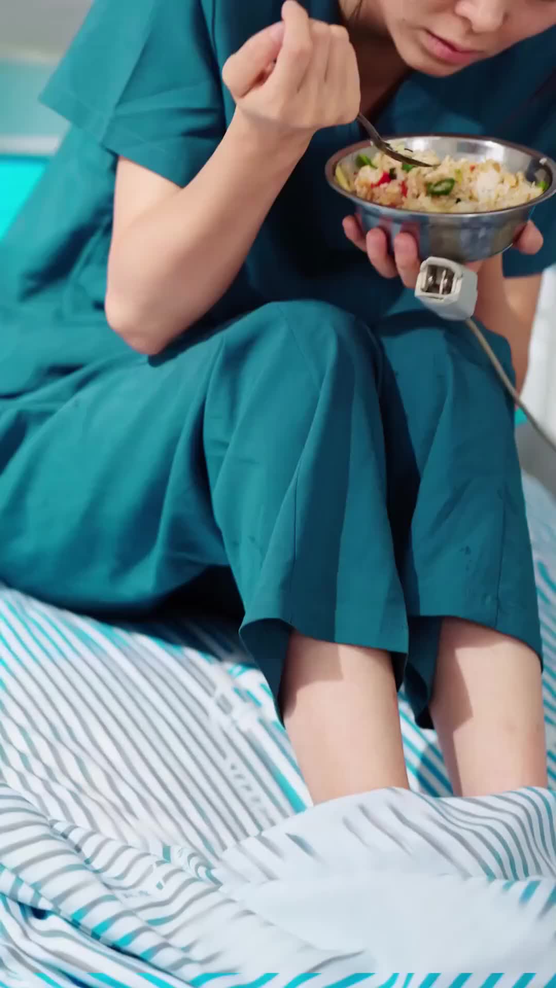 Sembuhkan Luka Hati - Episode 1 - Episode 1