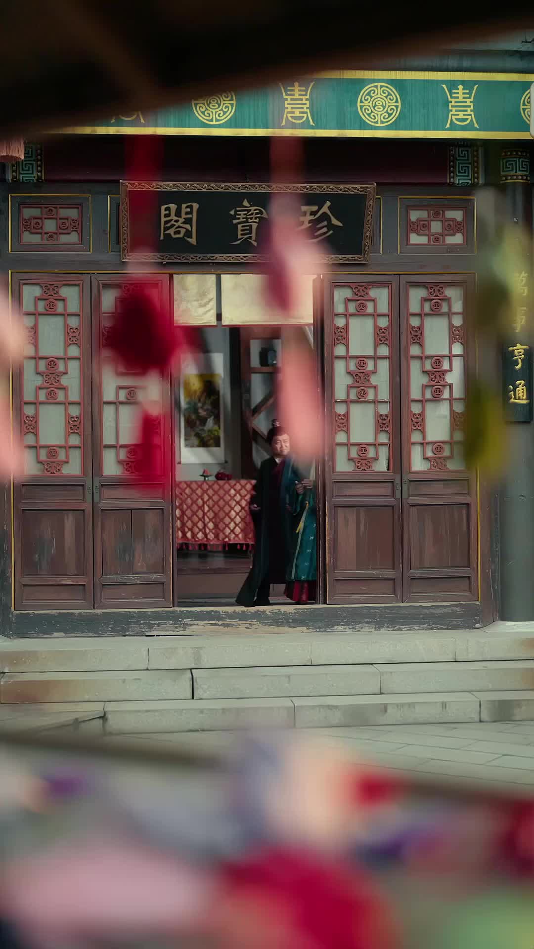 Mantan Calon Istri Sang Tuan  Episode 7