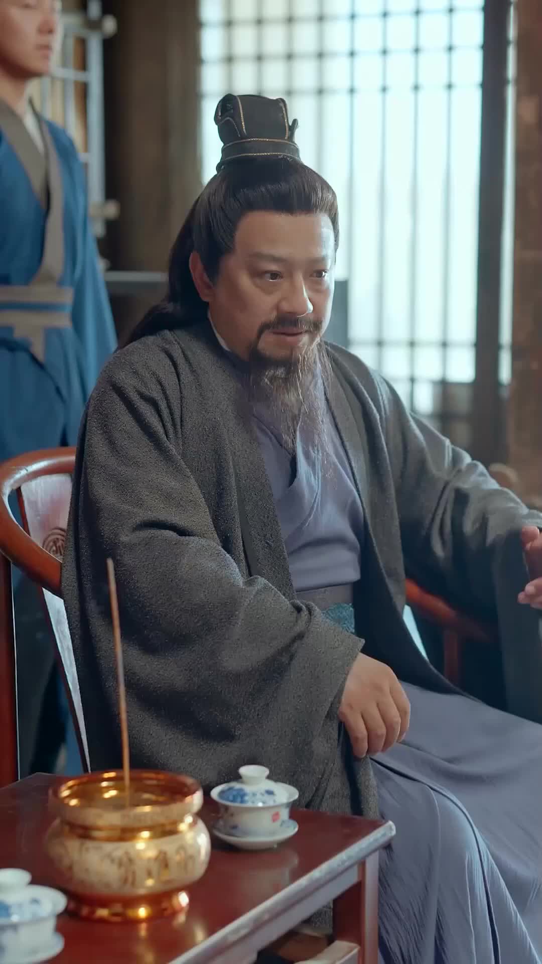 Resepku, Senjataku Episode 11