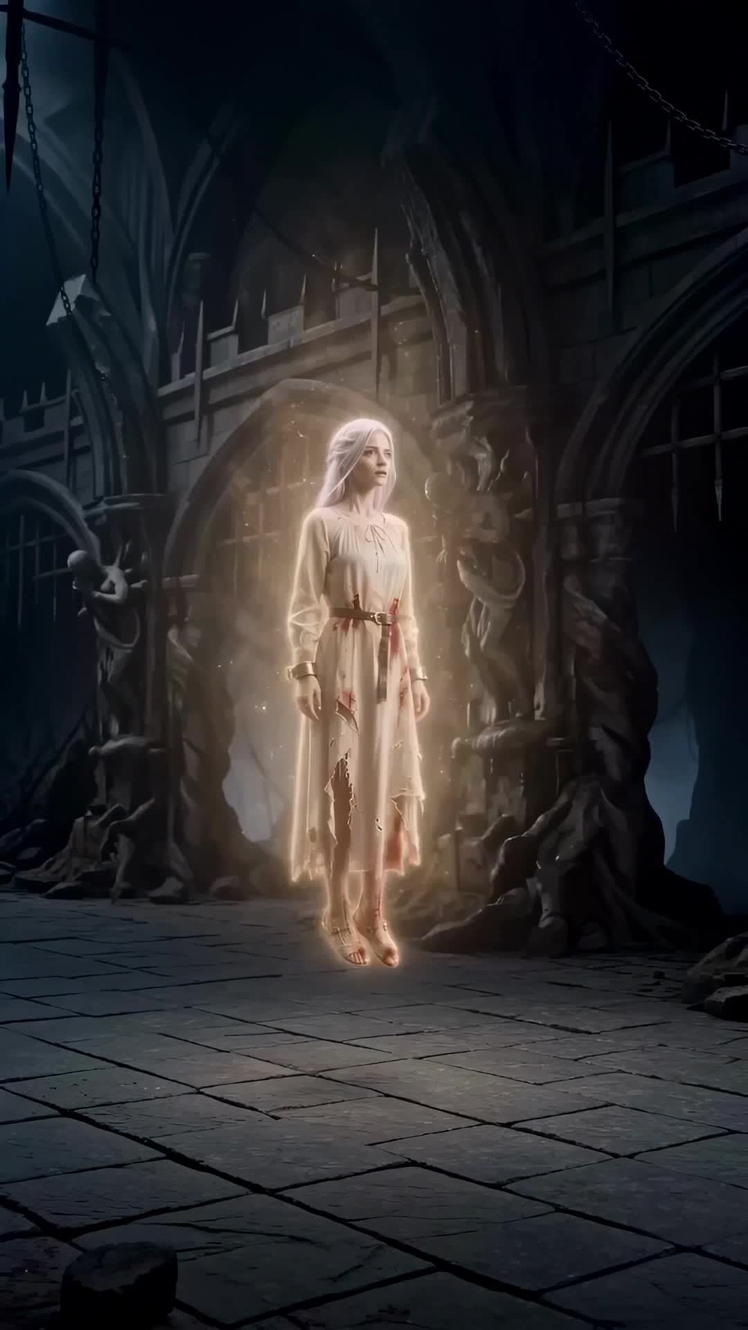 The Rise of Daughter from commanding Dragon Episode 5