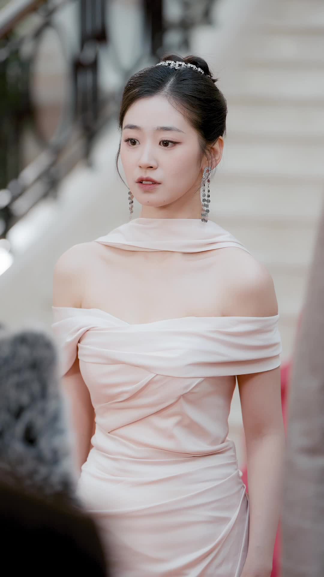 Taste the Regret: The Heiress's Checkmate Episode 8