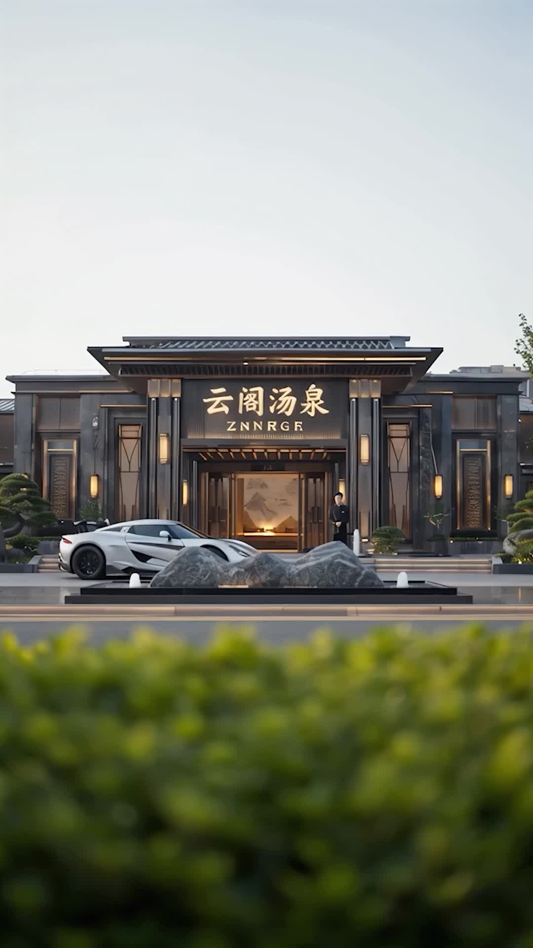 低調三年，室友逼我亮明身份 第2集