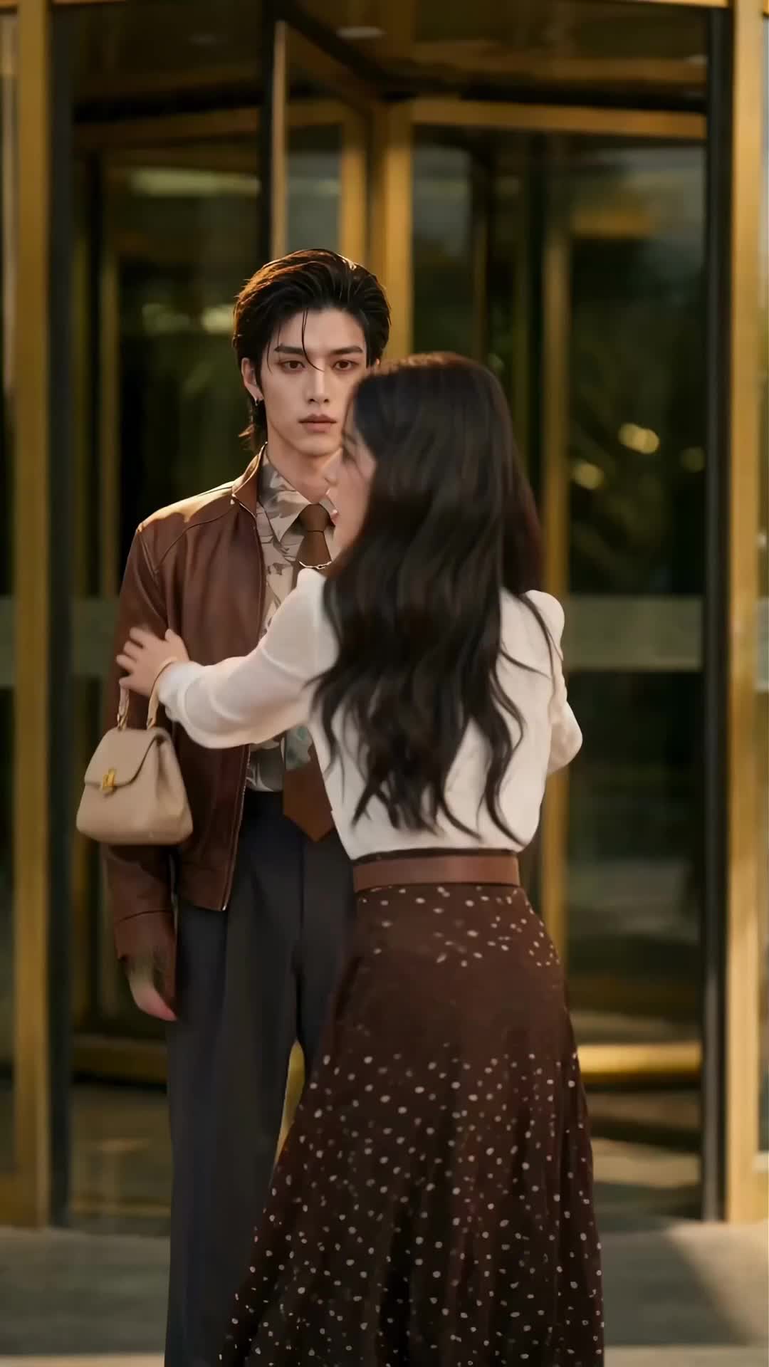 Trade Lives? Watch Me Rise Again Episode 10