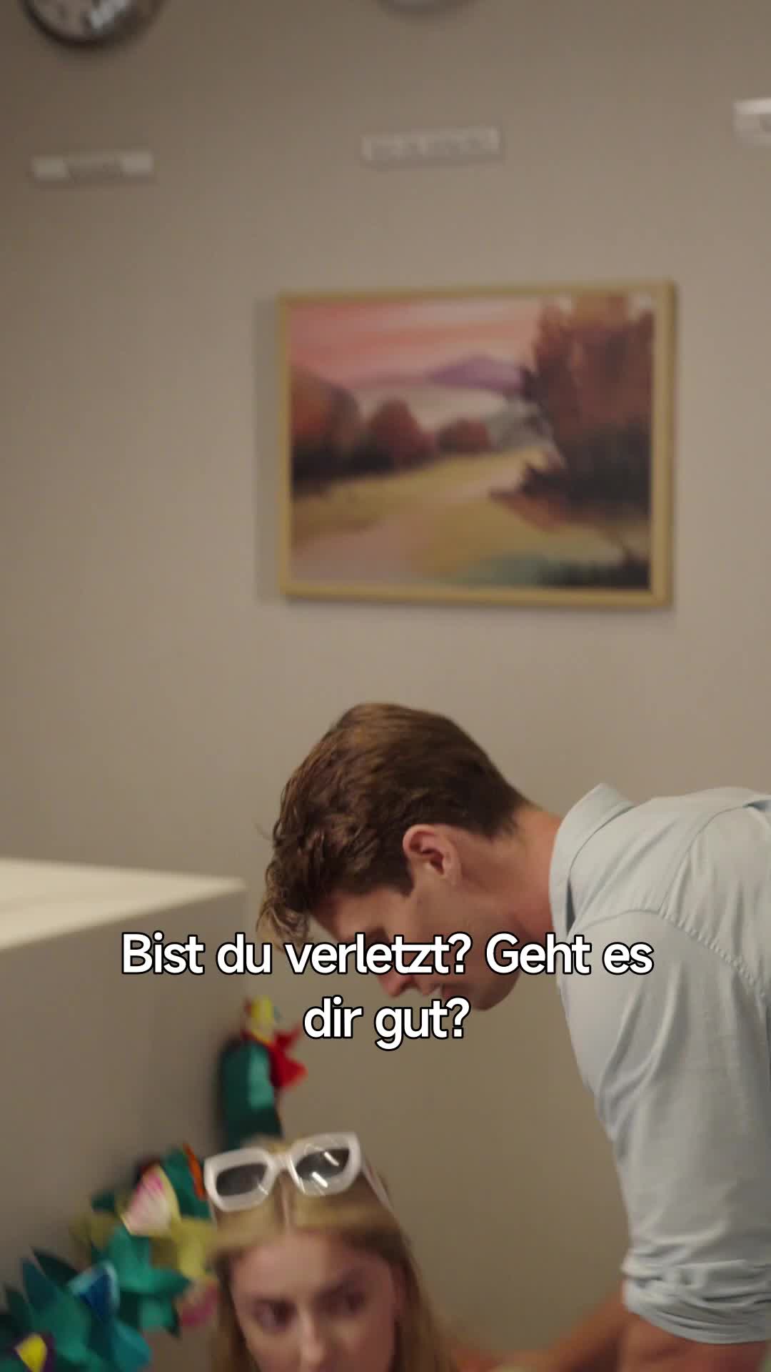 Honeymoon mit meinem heimlichen Milliardär 9Folgen