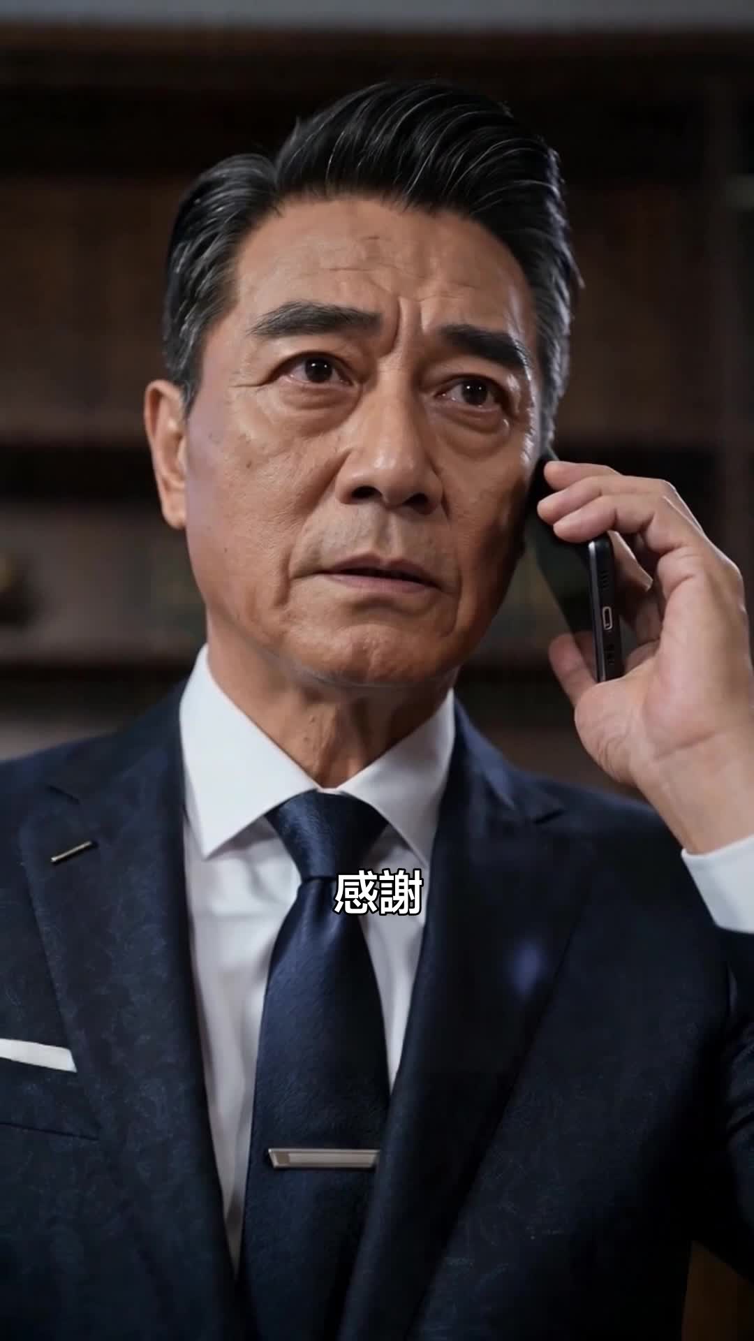 神王歸來：誰敢動我女兒 第8集