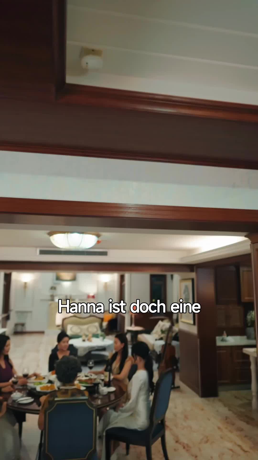 Die geniale Forscherin ist seine Ex 9Folgen
