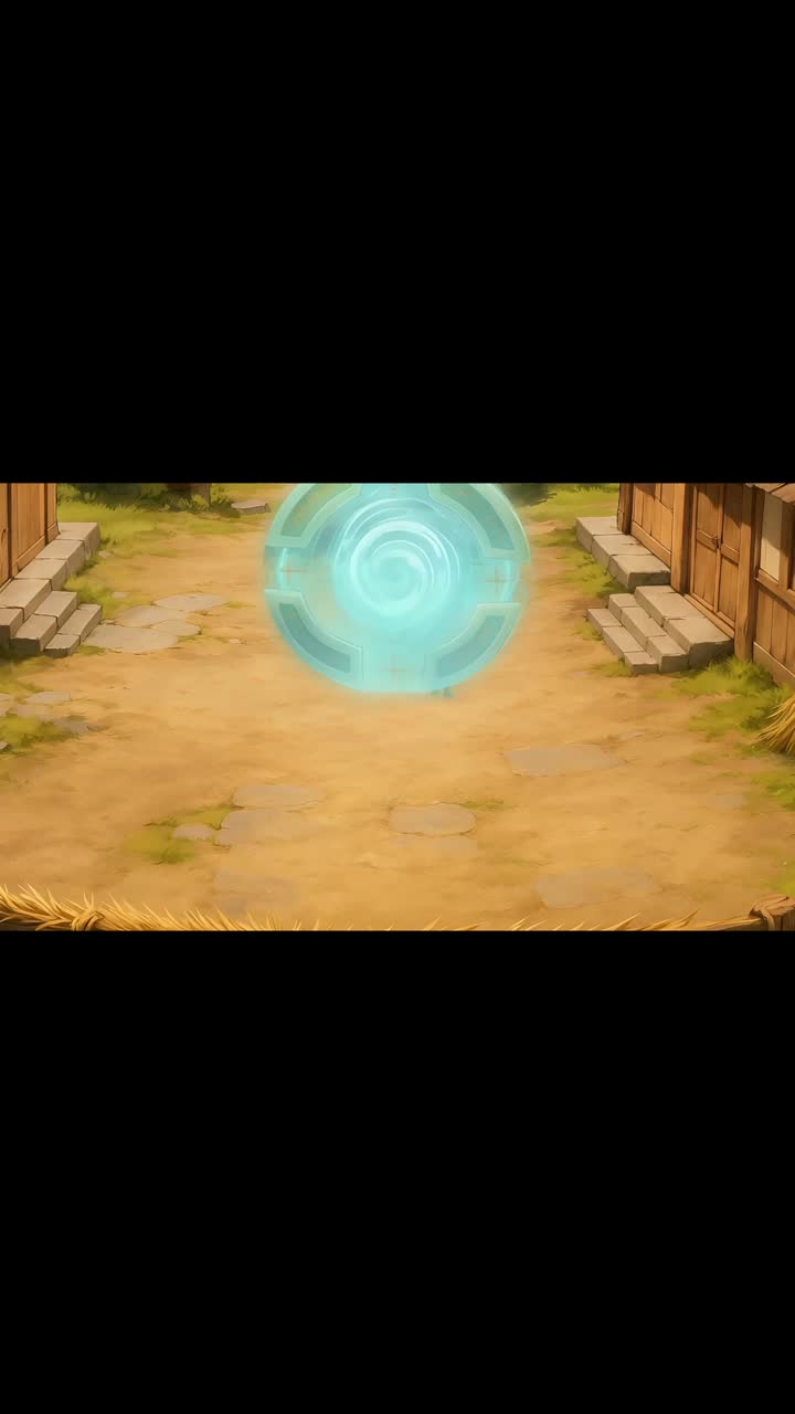 Immortal Master: Invincible Presence, Zero Power Episode 7