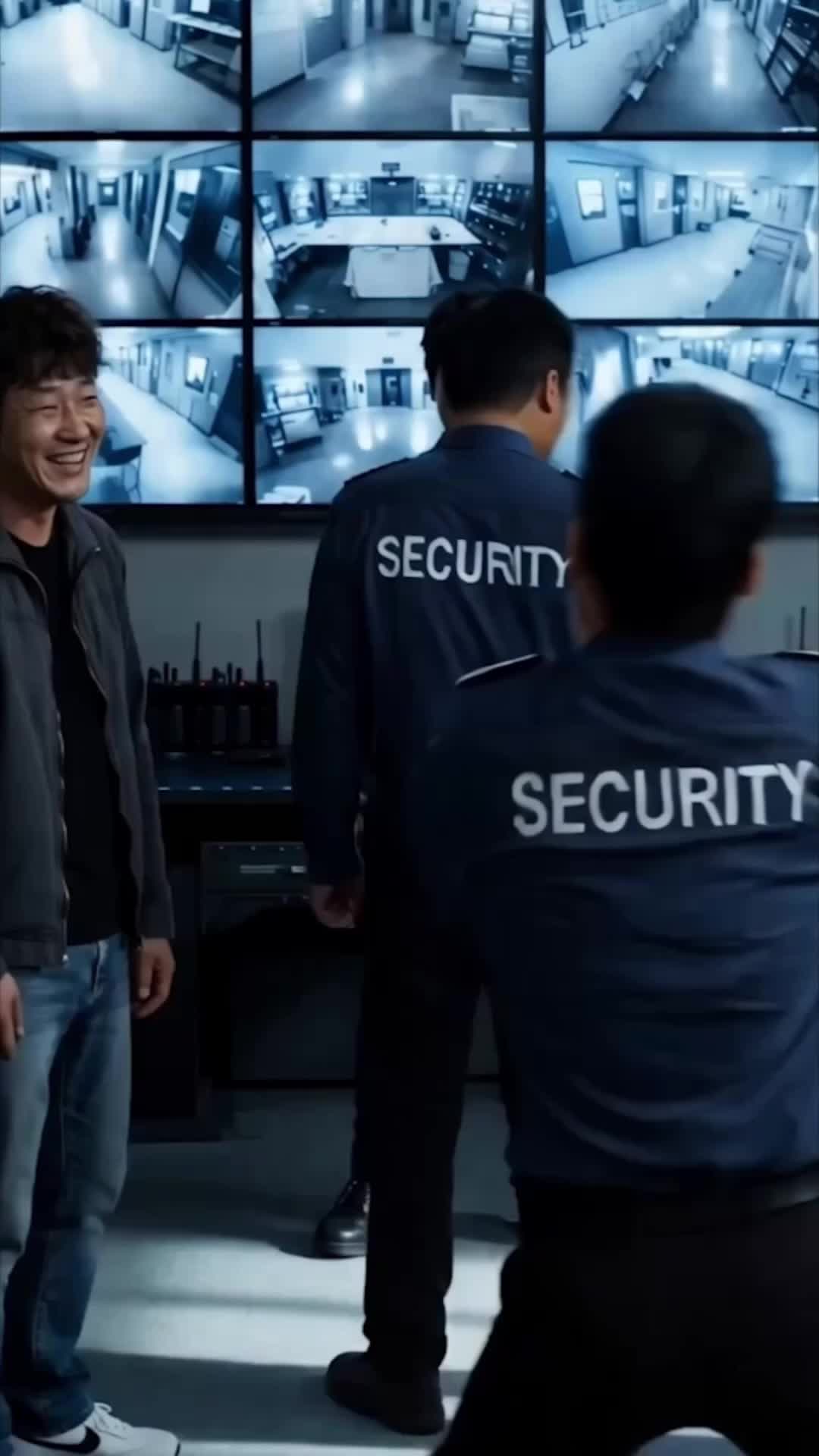 신뢰도 100% 만렙가드 제3회