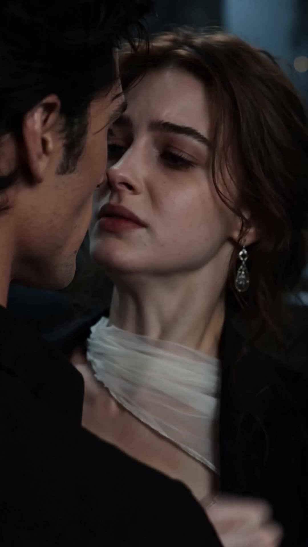 Caught! The Ruthless Alpha's Runaway Luna Episode 4
