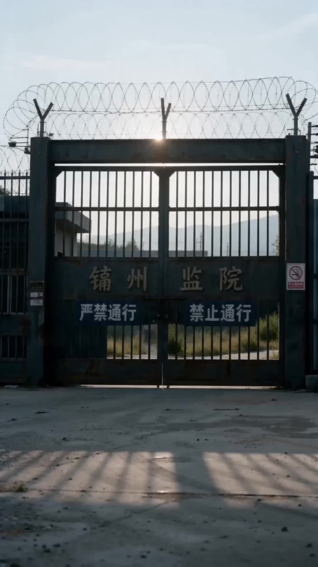 出獄媳婦驚艷全場 第1集
