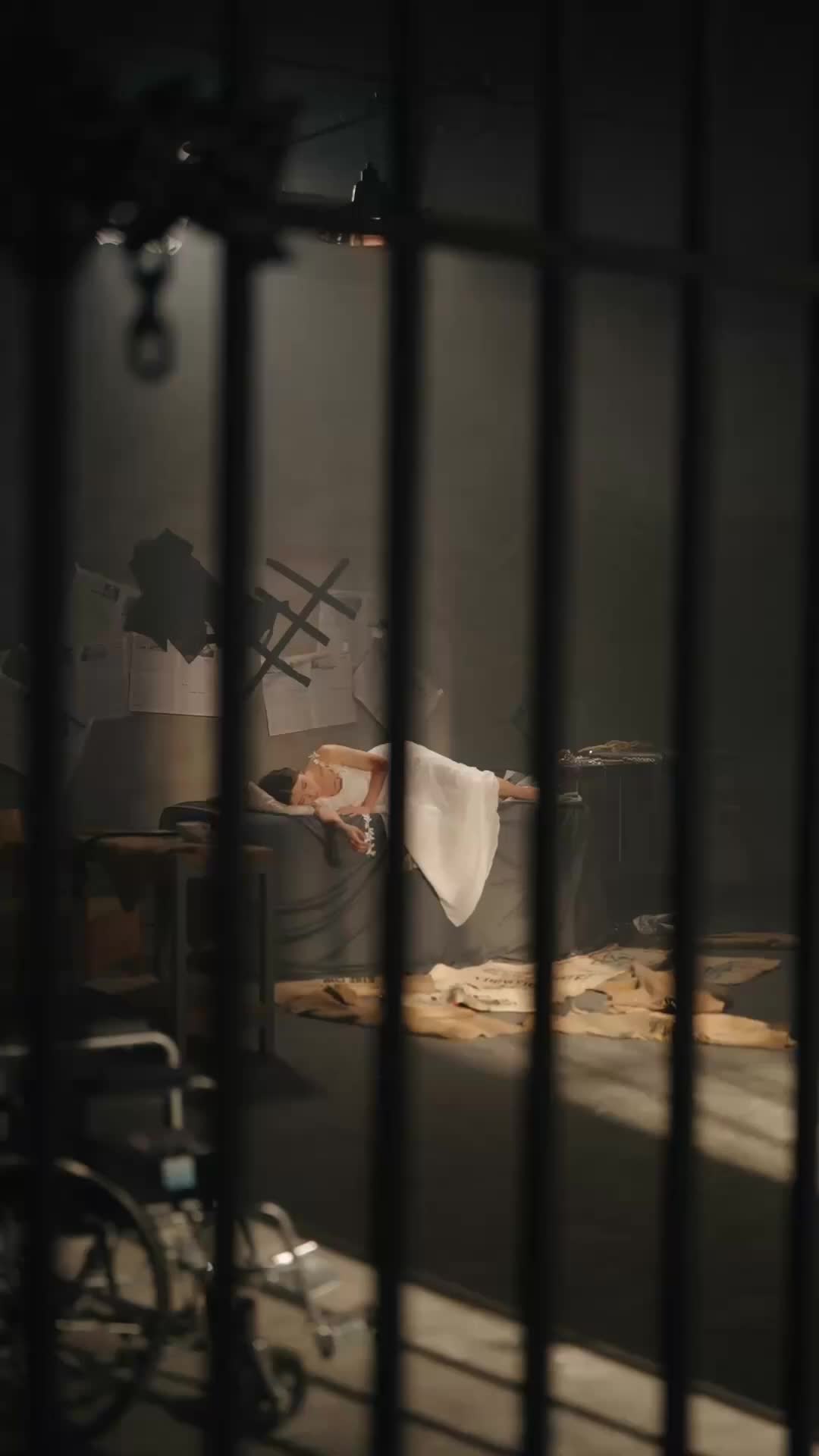 Segunda vida, primer amor Episodio 1