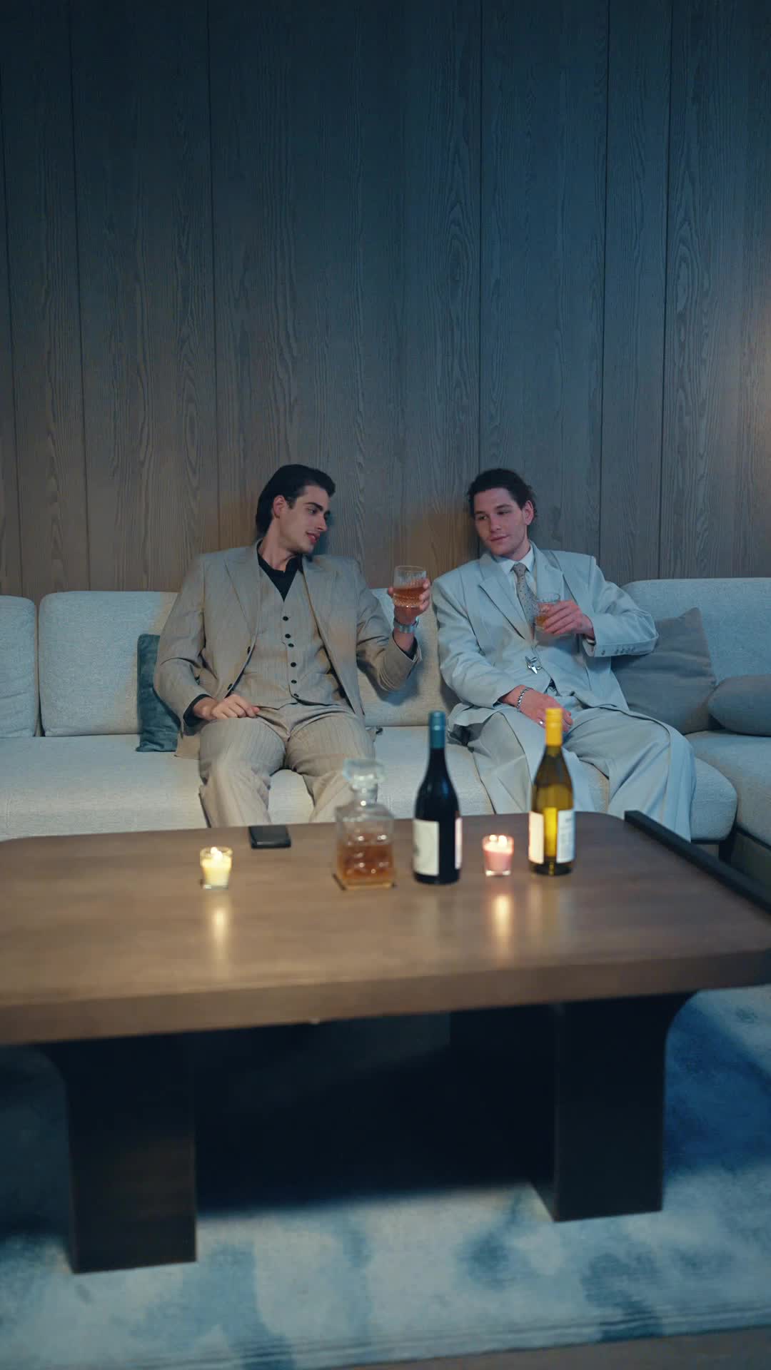 El destino dio un giro: mi esposo CEO me protege Episodio 11