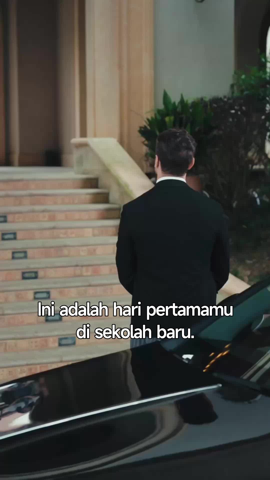 Dendam Pewaris yang Terbuang Episode 6