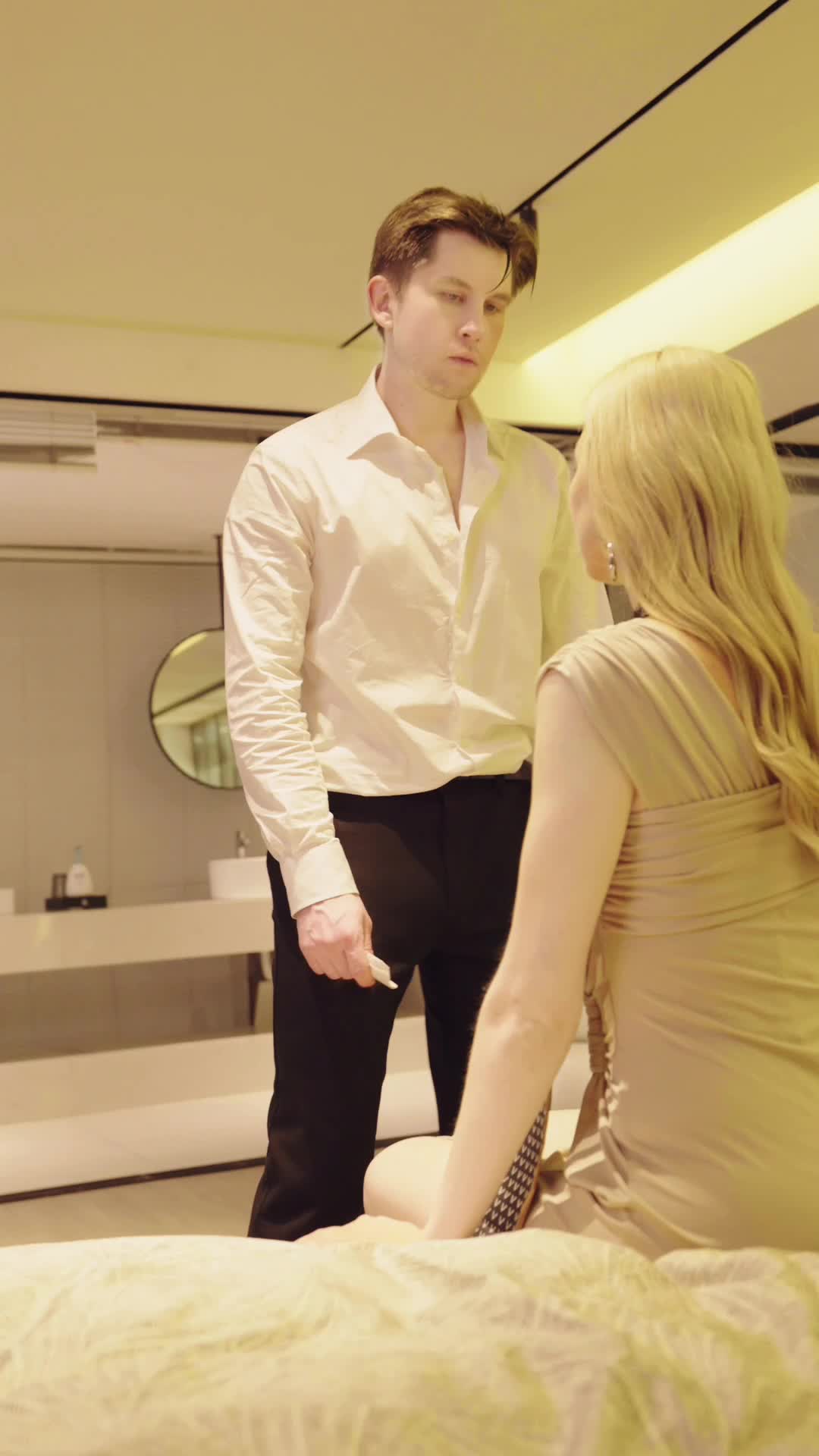My Stepmother's Son Episode 4