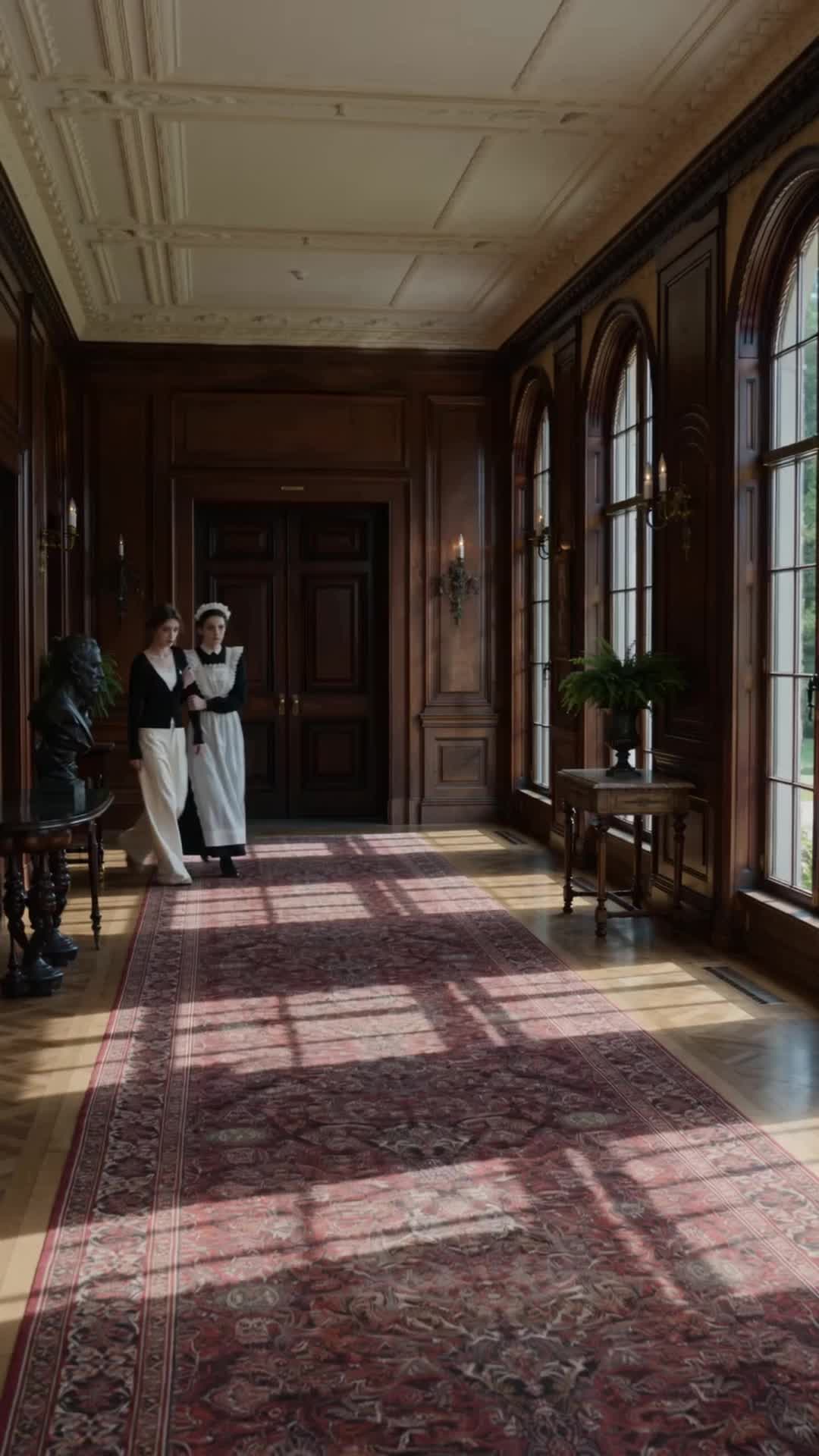 The Lost Queen Episode 3