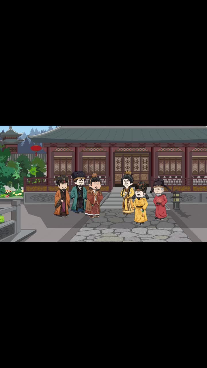 Takdir Baru Sang Pangeran Episode 5