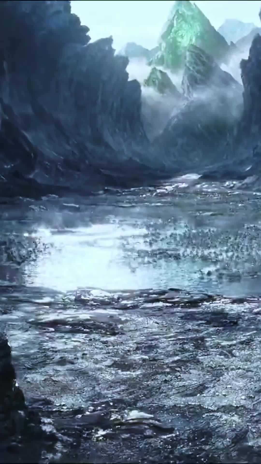 Ternyata Suamiku Penguasa Dunia Episode 1