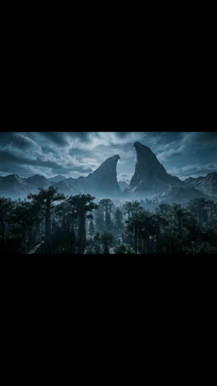 秦嶺青銅詭事錄 第5集