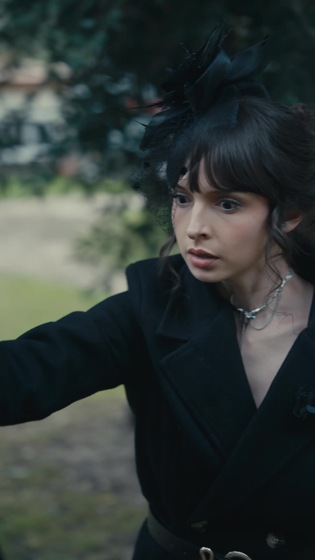 Mafia Heiress's Forbidden Obsession Episode 6
